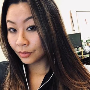 Meet your Posher, Theresa